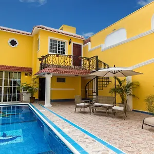Bed & Breakfast Mayan Sun -, Merida