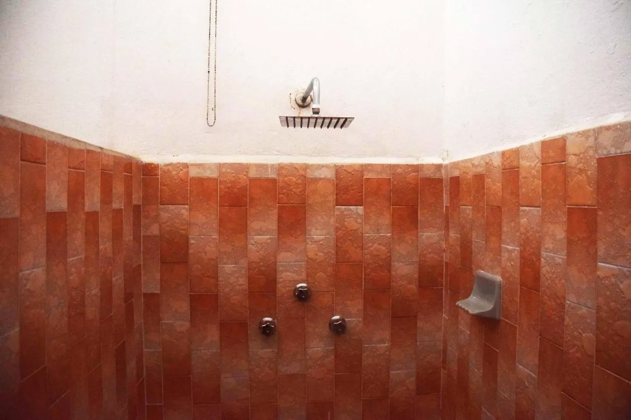 Auberge de jeunesse Hostal Casa Bohemia Mérida